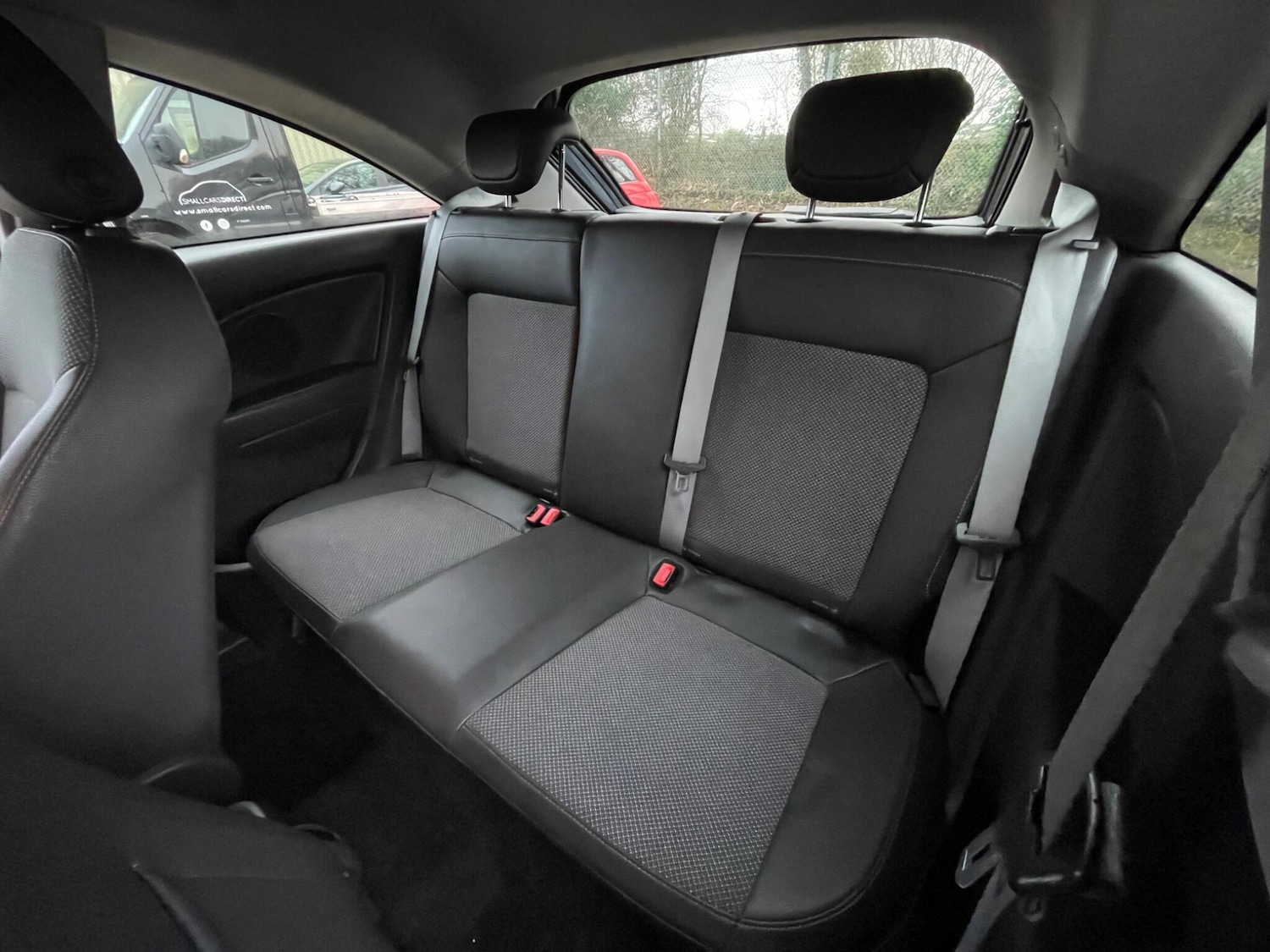 Used Vauxhall Corsa for sale - 77646374: Photo 22