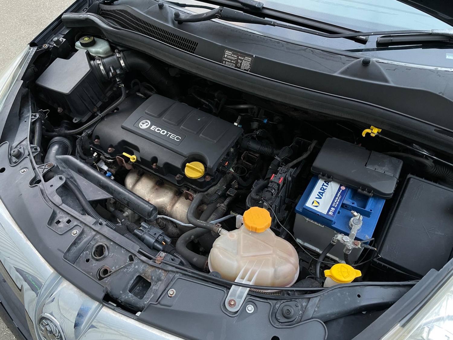 Used Vauxhall Corsa for sale - 77646374: Photo 31