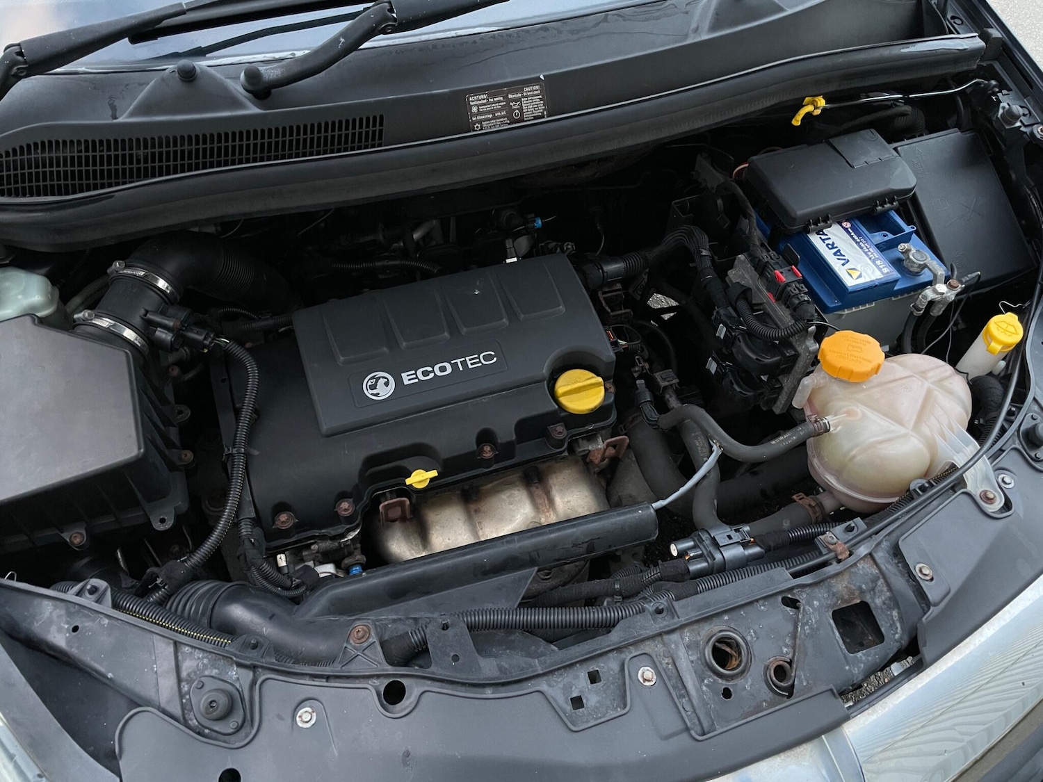 Used Vauxhall Corsa for sale - 77646374: Photo 32