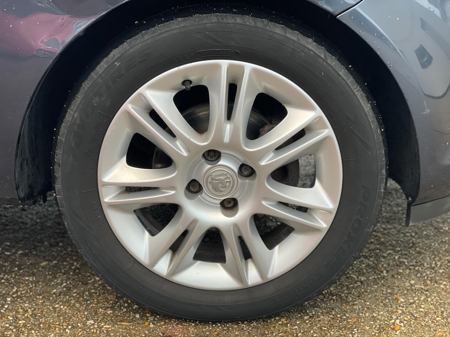 Used Vauxhall Corsa for sale - 77646374: Photo 33