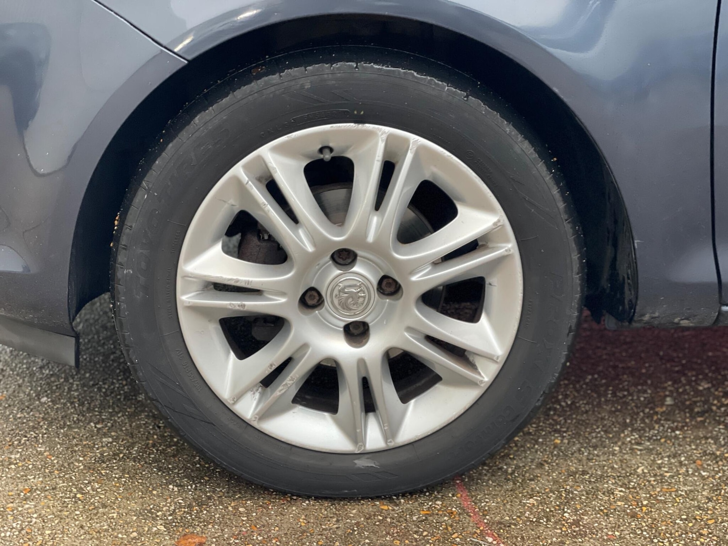 Used Vauxhall Corsa for sale - 77646374: Photo 34