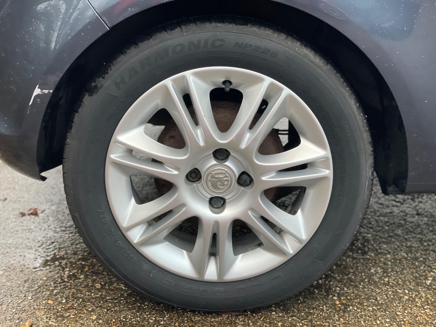 Used Vauxhall Corsa for sale - 77646374: Photo 35