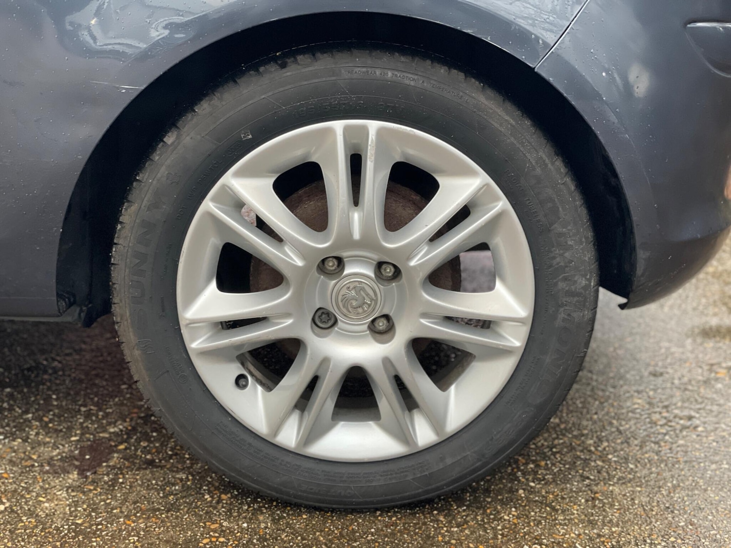 Used Vauxhall Corsa for sale - 77646374: Photo 36