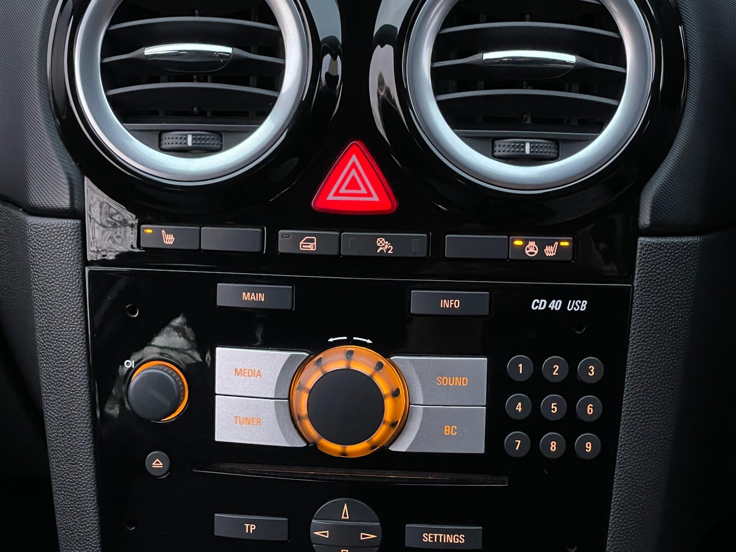 Used Vauxhall Corsa for sale - 77646374: Photo 39