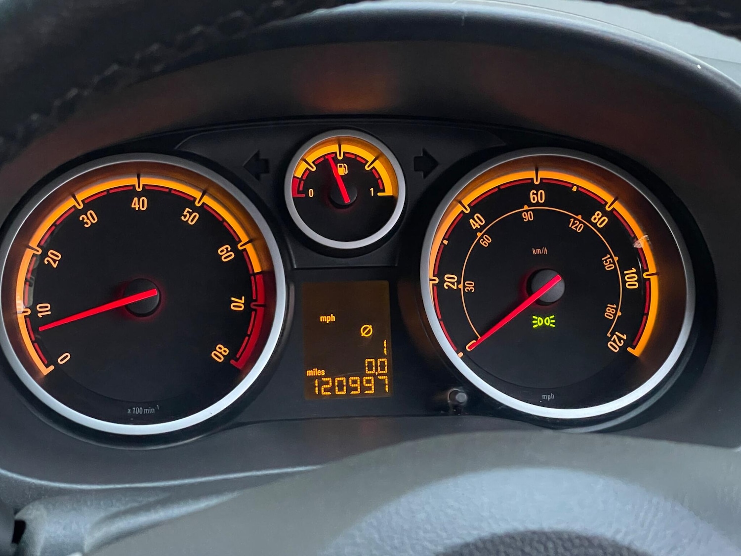 Used Vauxhall Corsa for sale - 77646374: Photo 40