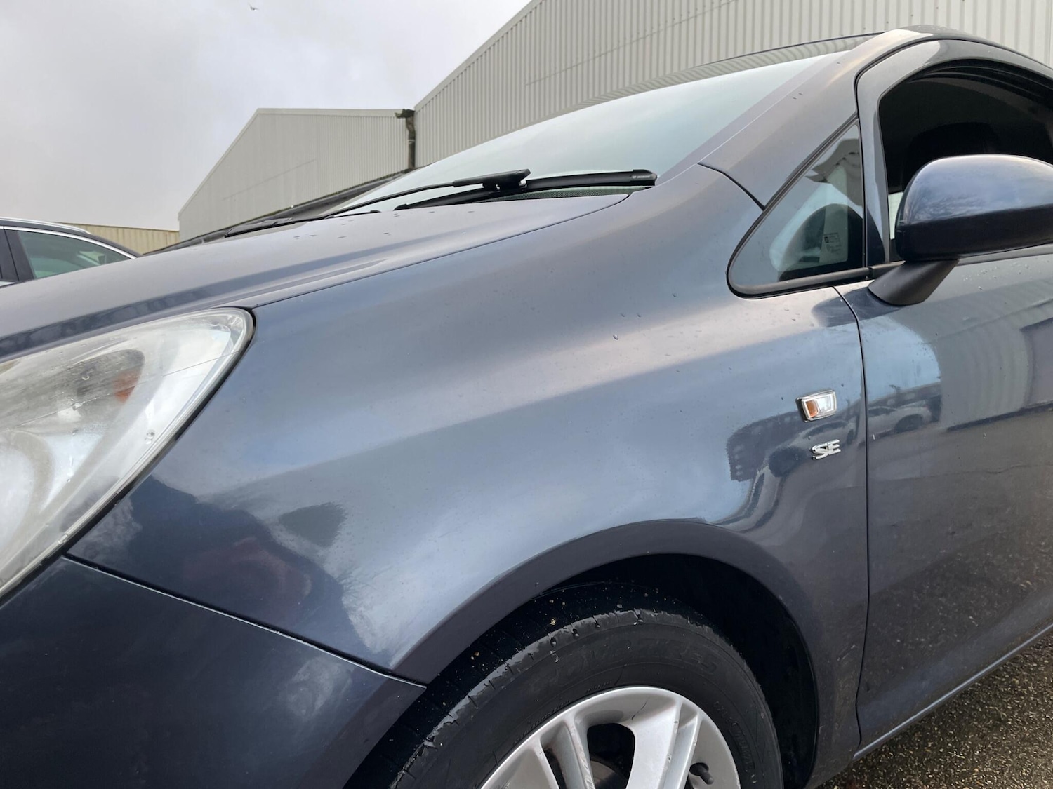 Used Vauxhall Corsa for sale - 77646374: Photo 44