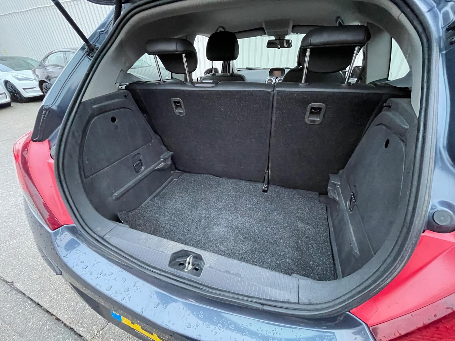 Used Vauxhall Corsa for sale - 77646374: Photo 46