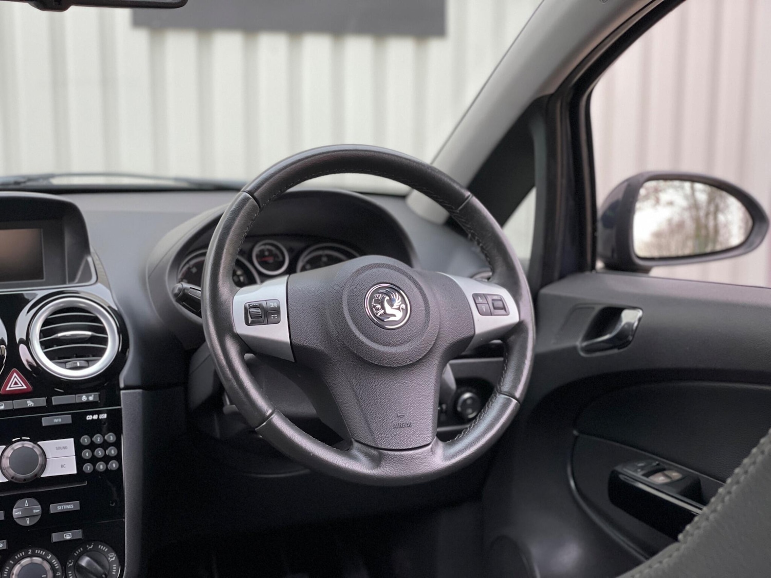 Used Vauxhall Corsa for sale - 77646374: Photo 47