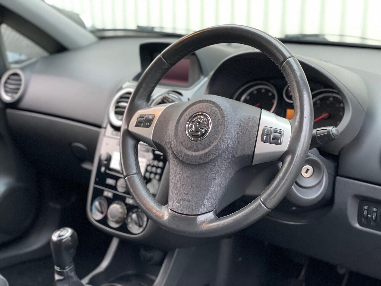 Used Vauxhall Corsa for sale - 77646374: Photo 48