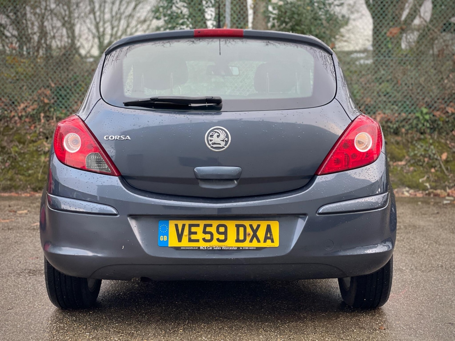 Used Vauxhall Corsa for sale - 77646374: Photo 5