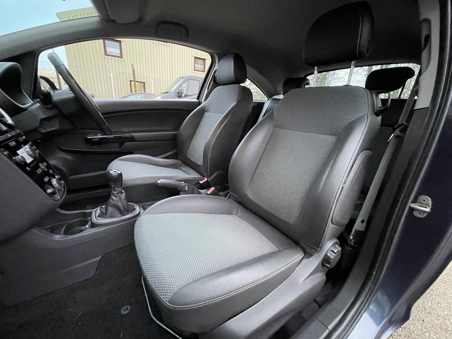 Used Vauxhall Corsa for sale - 77646374: Photo 57