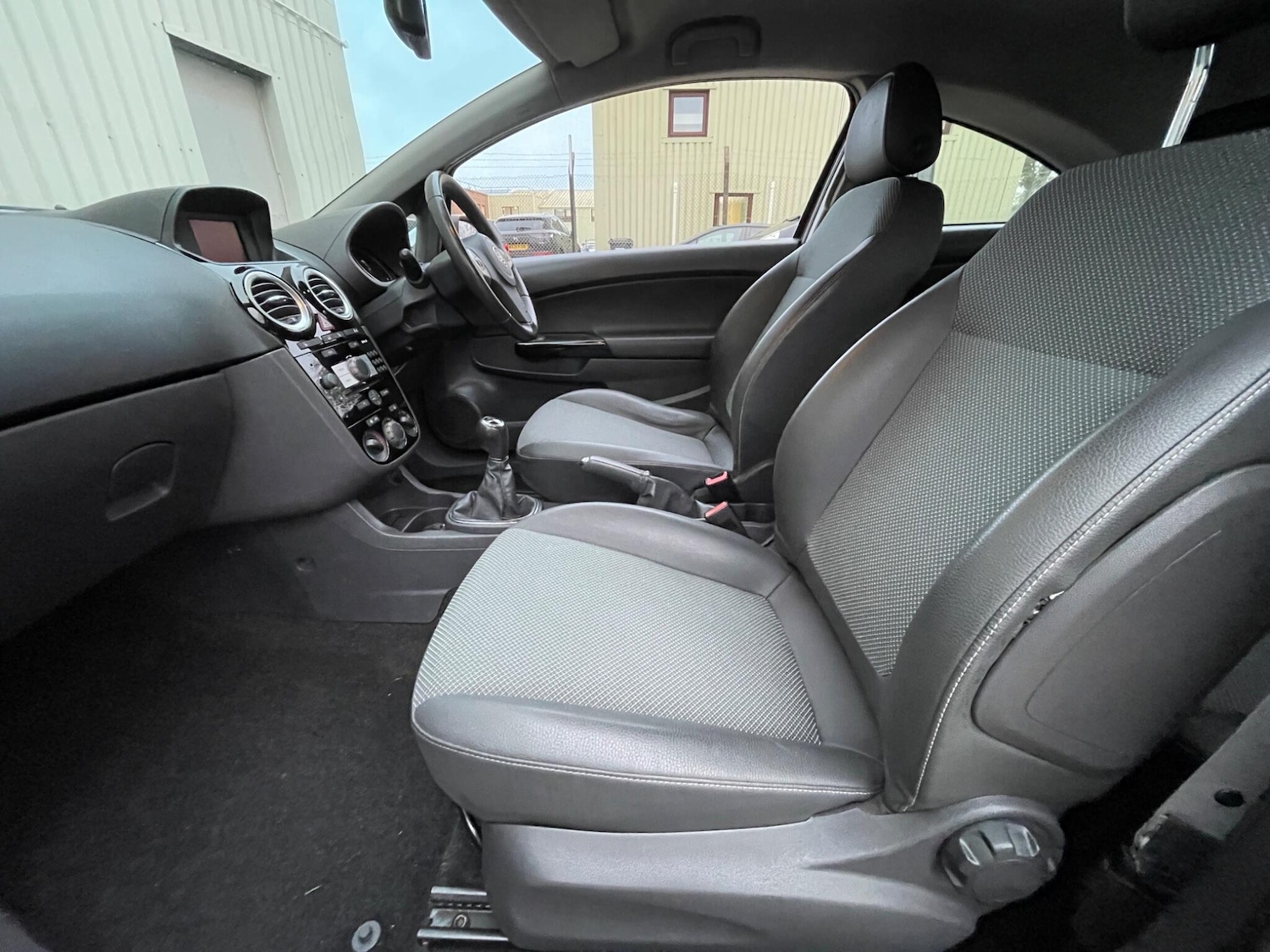 Used Vauxhall Corsa for sale - 77646374: Photo 58