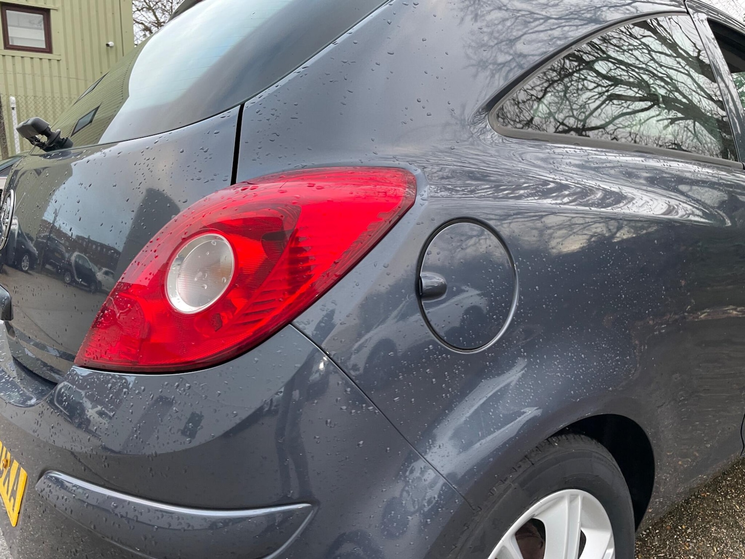 Used Vauxhall Corsa for sale - 77646374: Photo 59