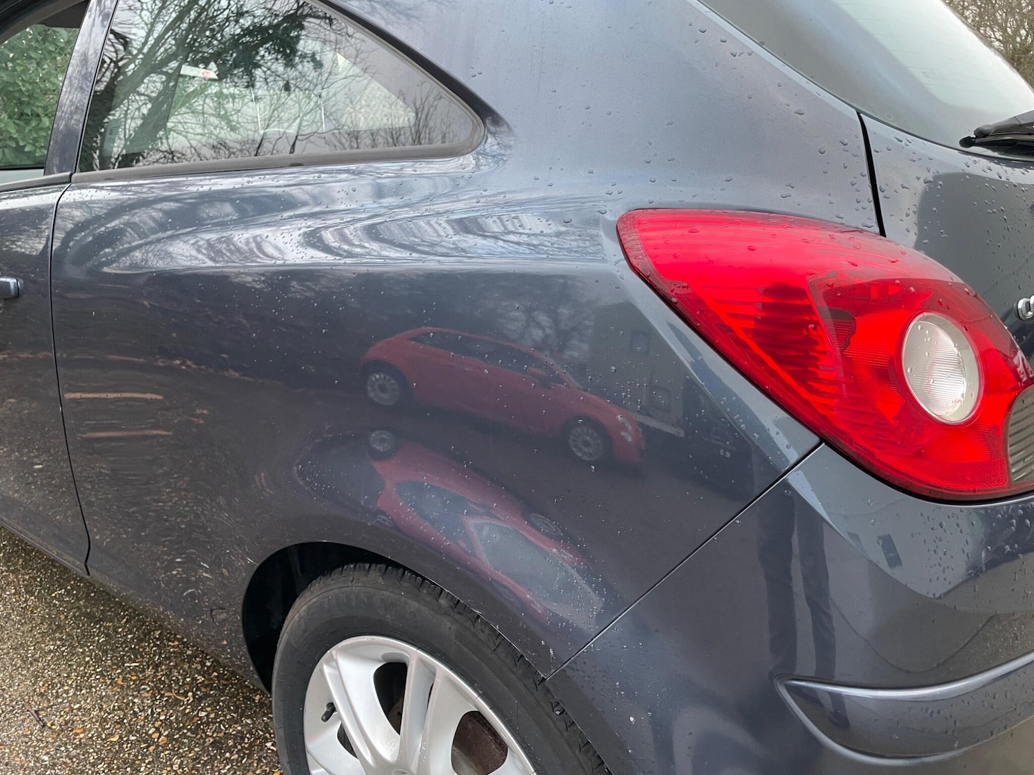 Used Vauxhall Corsa for sale - 77646374: Photo 60