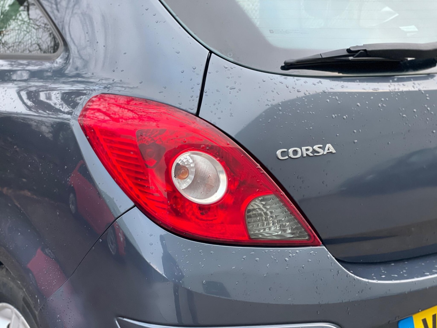 Used Vauxhall Corsa for sale - 77646374: Photo 62