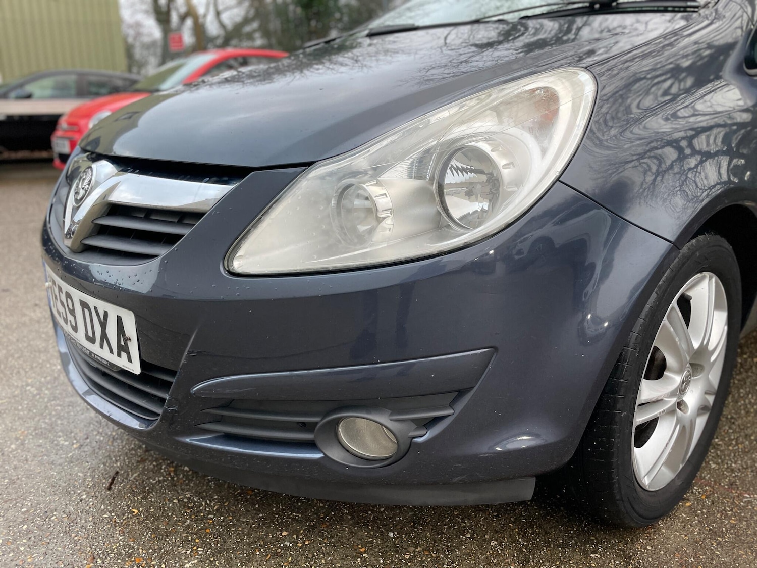 Used Vauxhall Corsa for sale - 77646374: Photo 68
