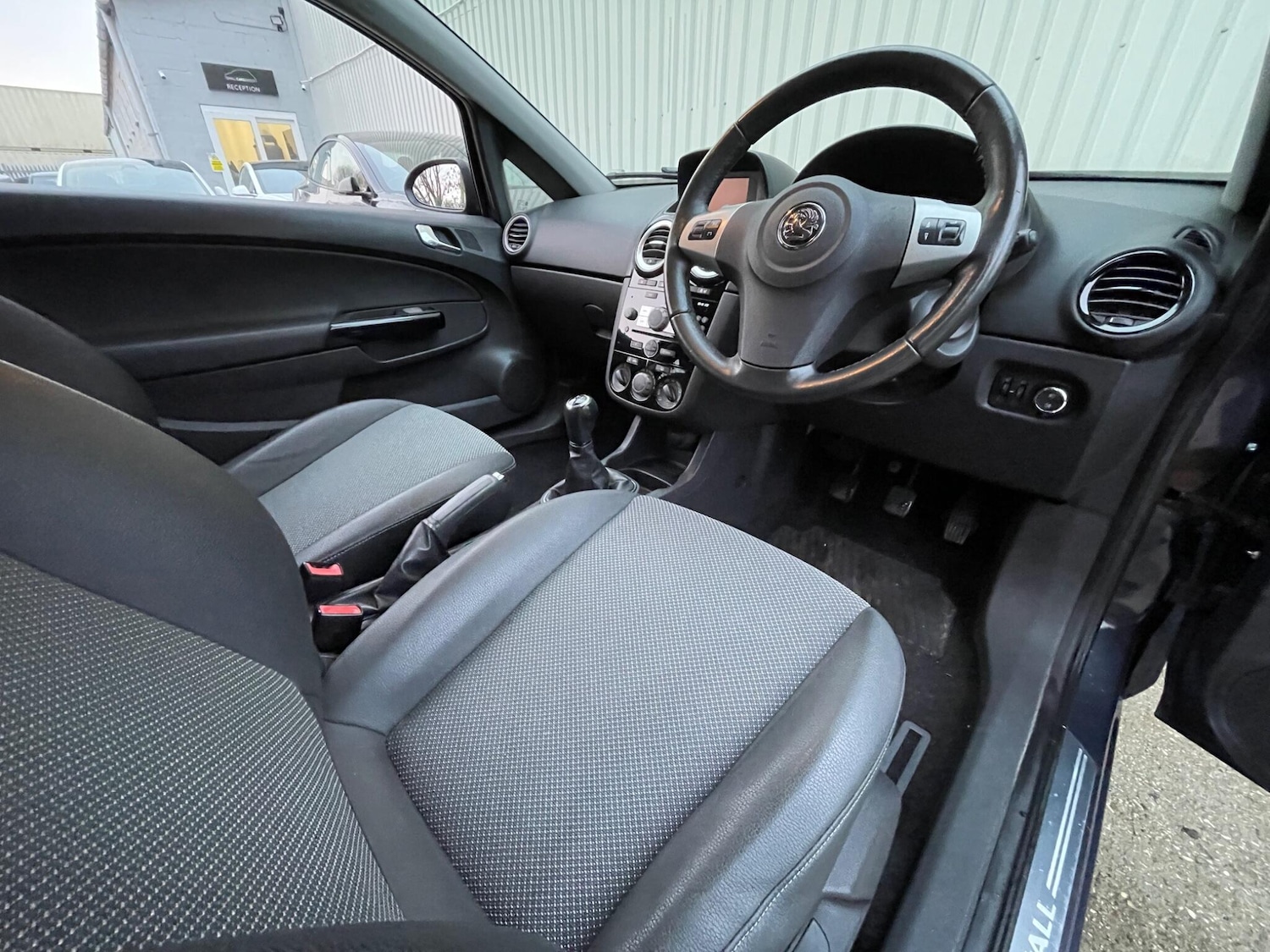 Used Vauxhall Corsa for sale - 77646374: Photo 7