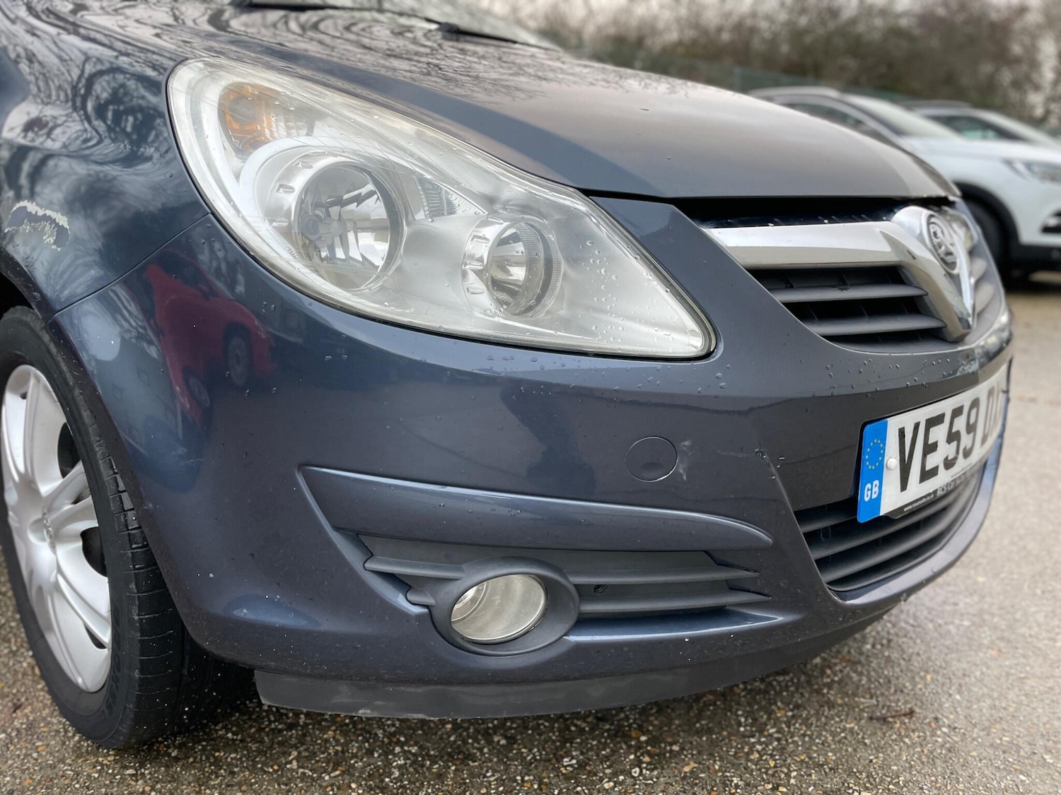 Used Vauxhall Corsa for sale - 77646374: Photo 70