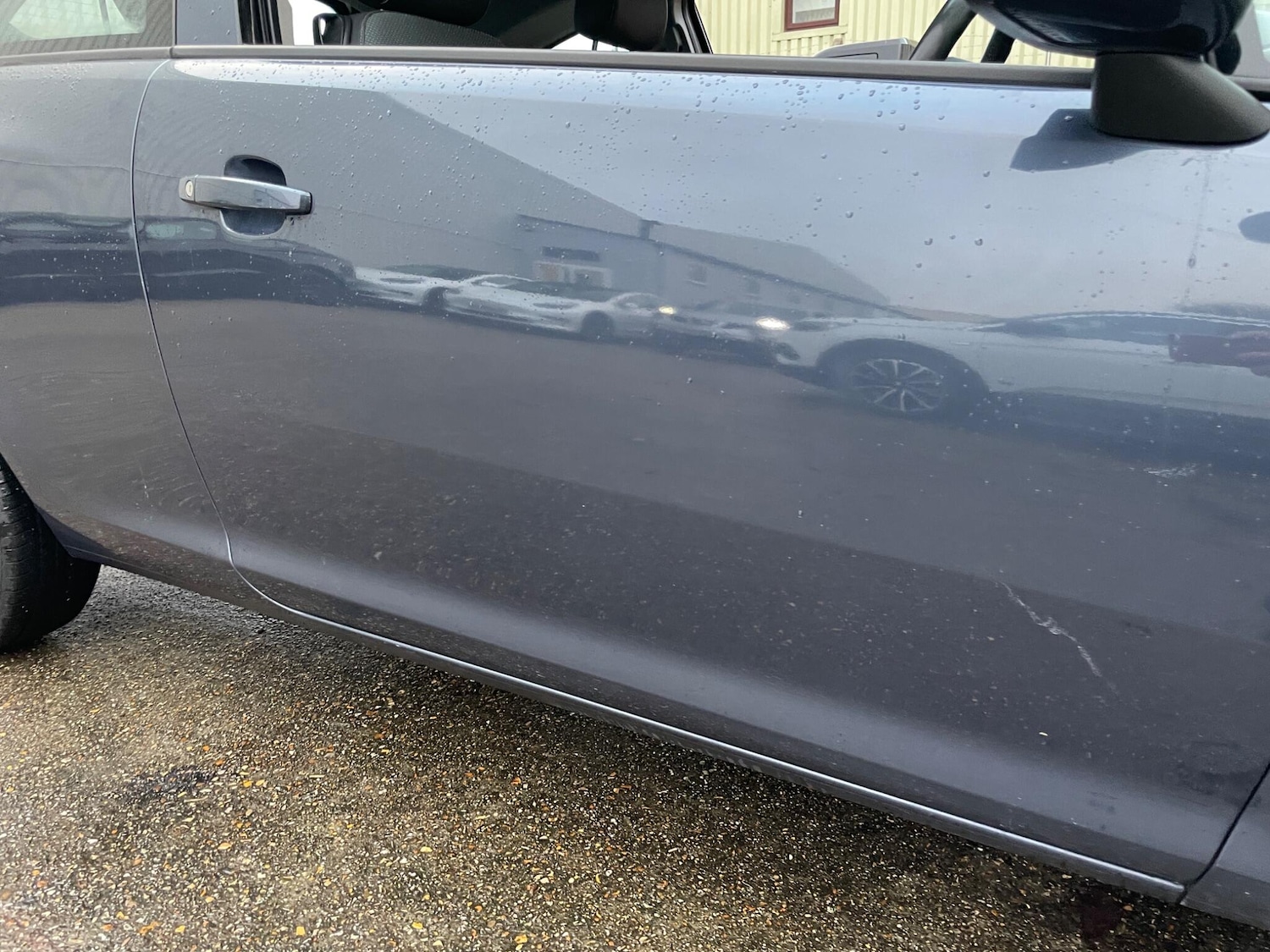 Used Vauxhall Corsa for sale - 77646374: Photo 77