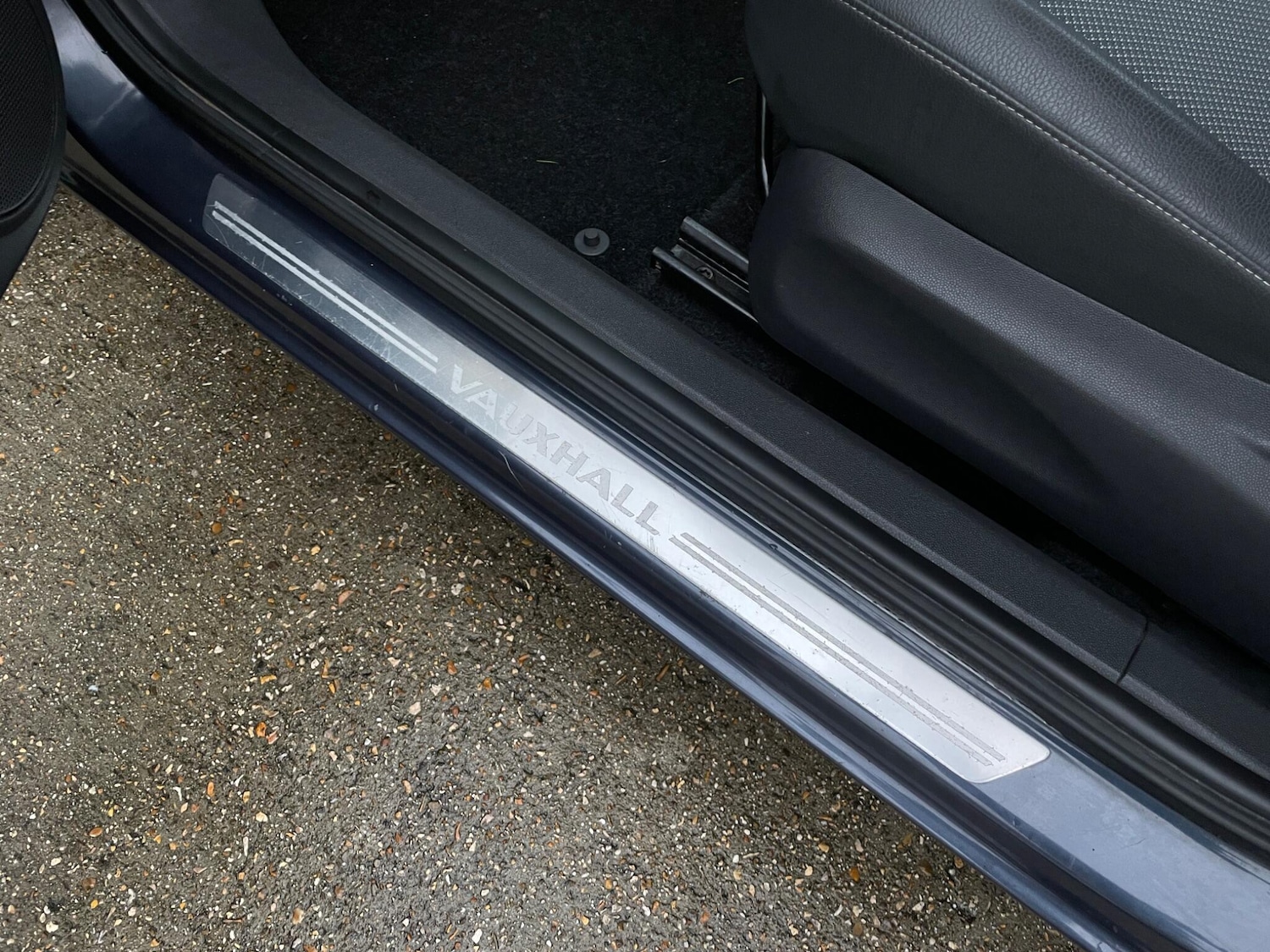 Used Vauxhall Corsa for sale - 77646374: Photo 85