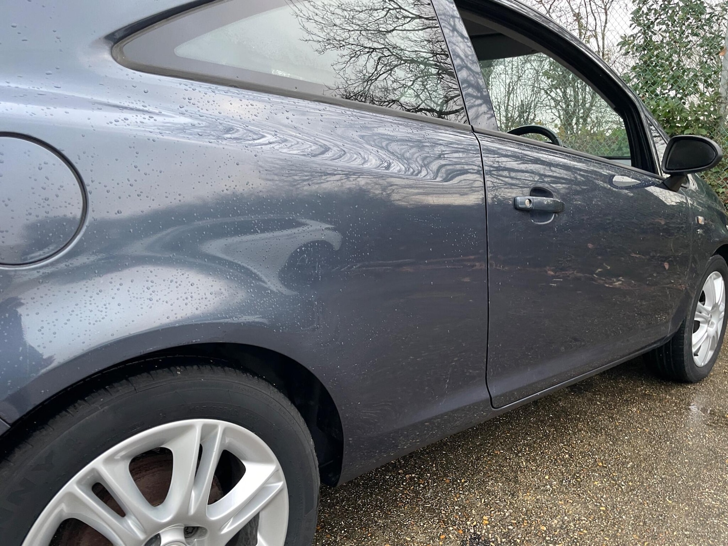 Used Vauxhall Corsa for sale - 77646374: Photo 92