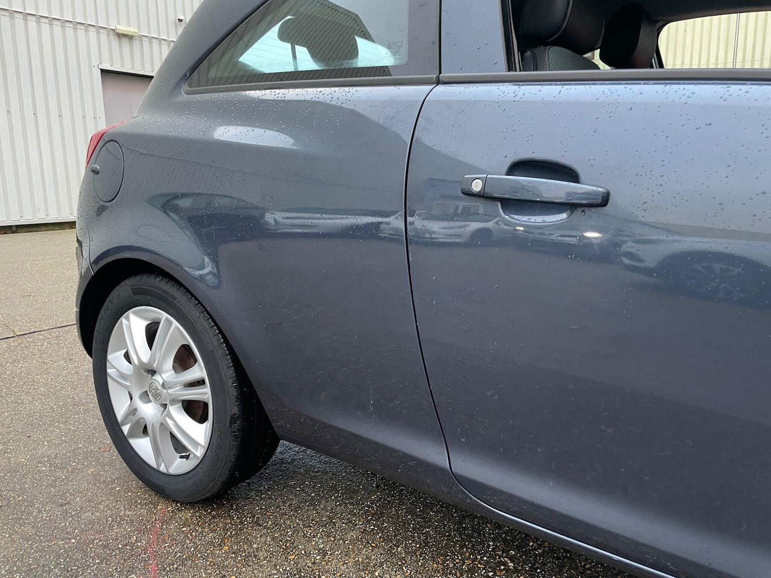 Used Vauxhall Corsa for sale - 77646374: Photo 94