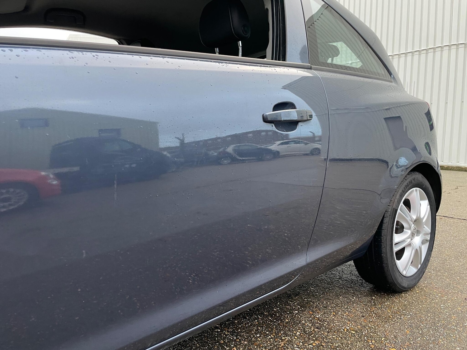 Used Vauxhall Corsa for sale - 77646374: Photo 97