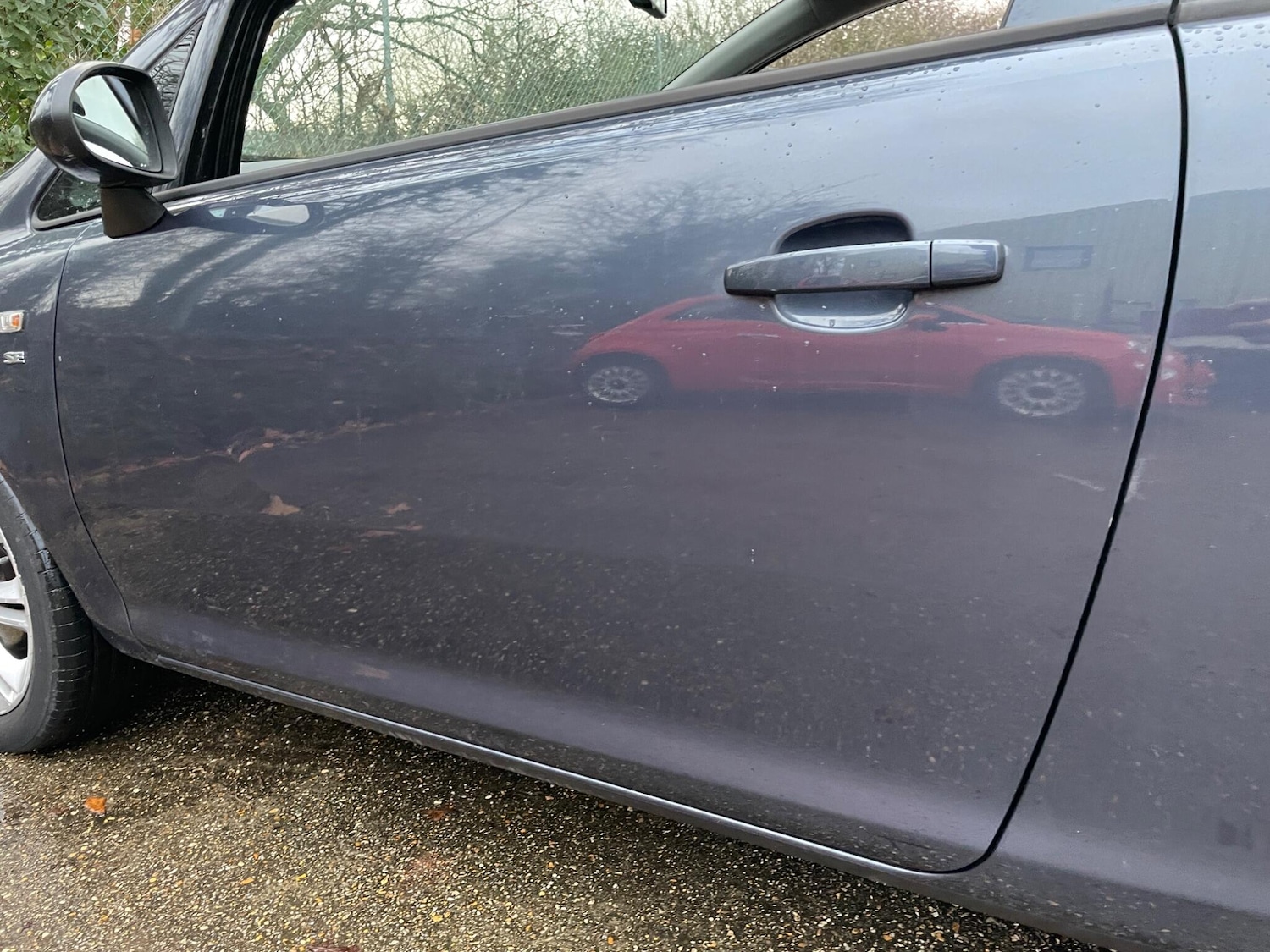 Used Vauxhall Corsa for sale - 77646374: Photo 98