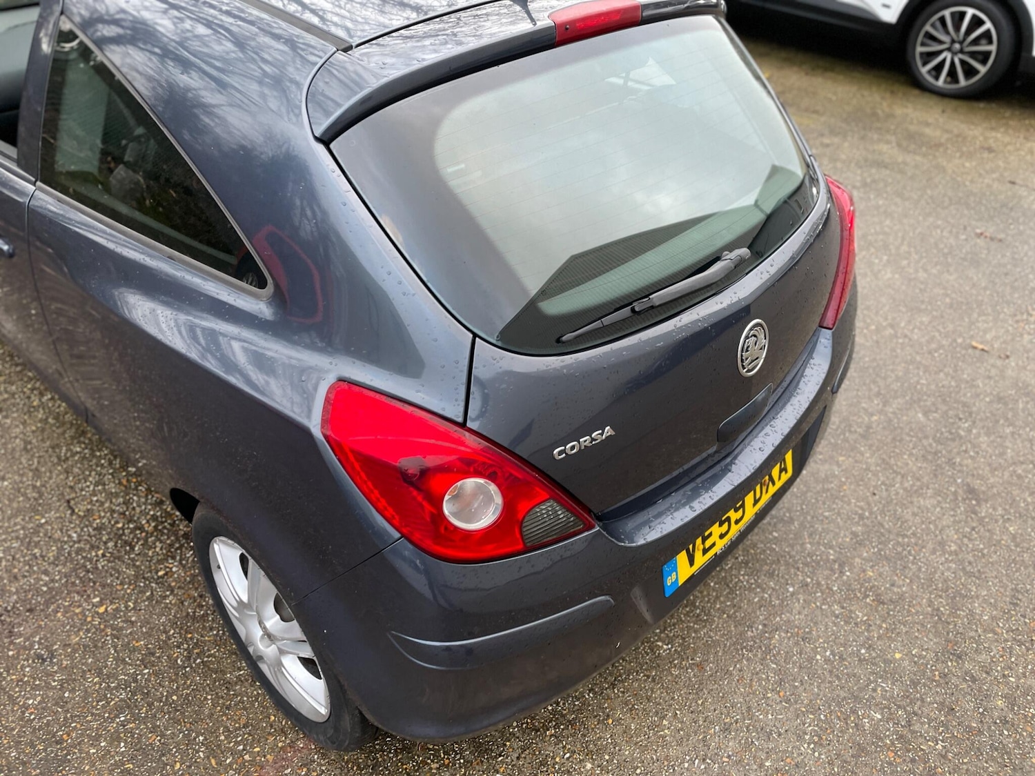 Used Vauxhall Corsa for sale - 77646374: Photo 99