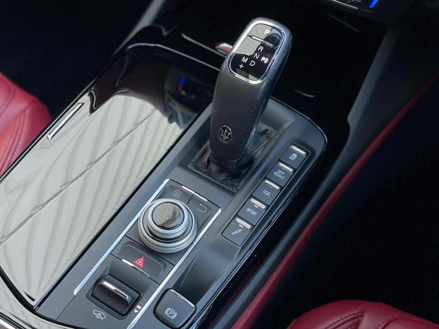 Used Maserati Levante 2020 for sale - 76646177: Photo 12