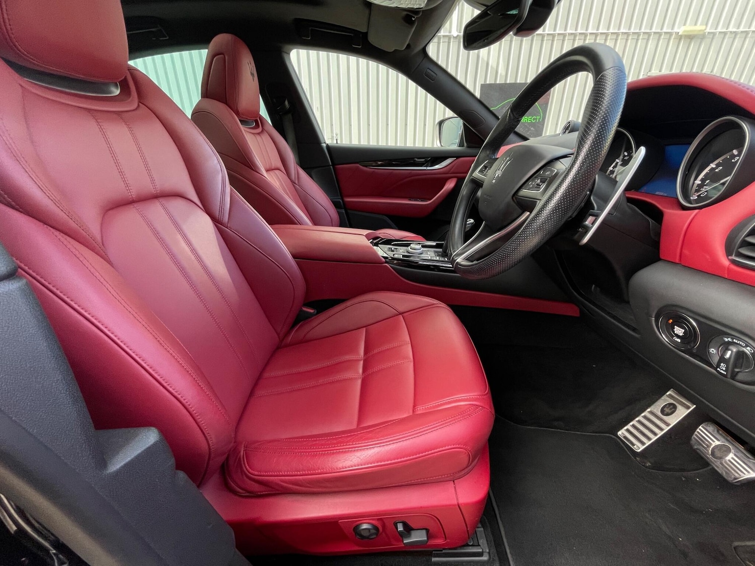 Used Maserati Levante 2020 for sale - 76646177: Photo 13