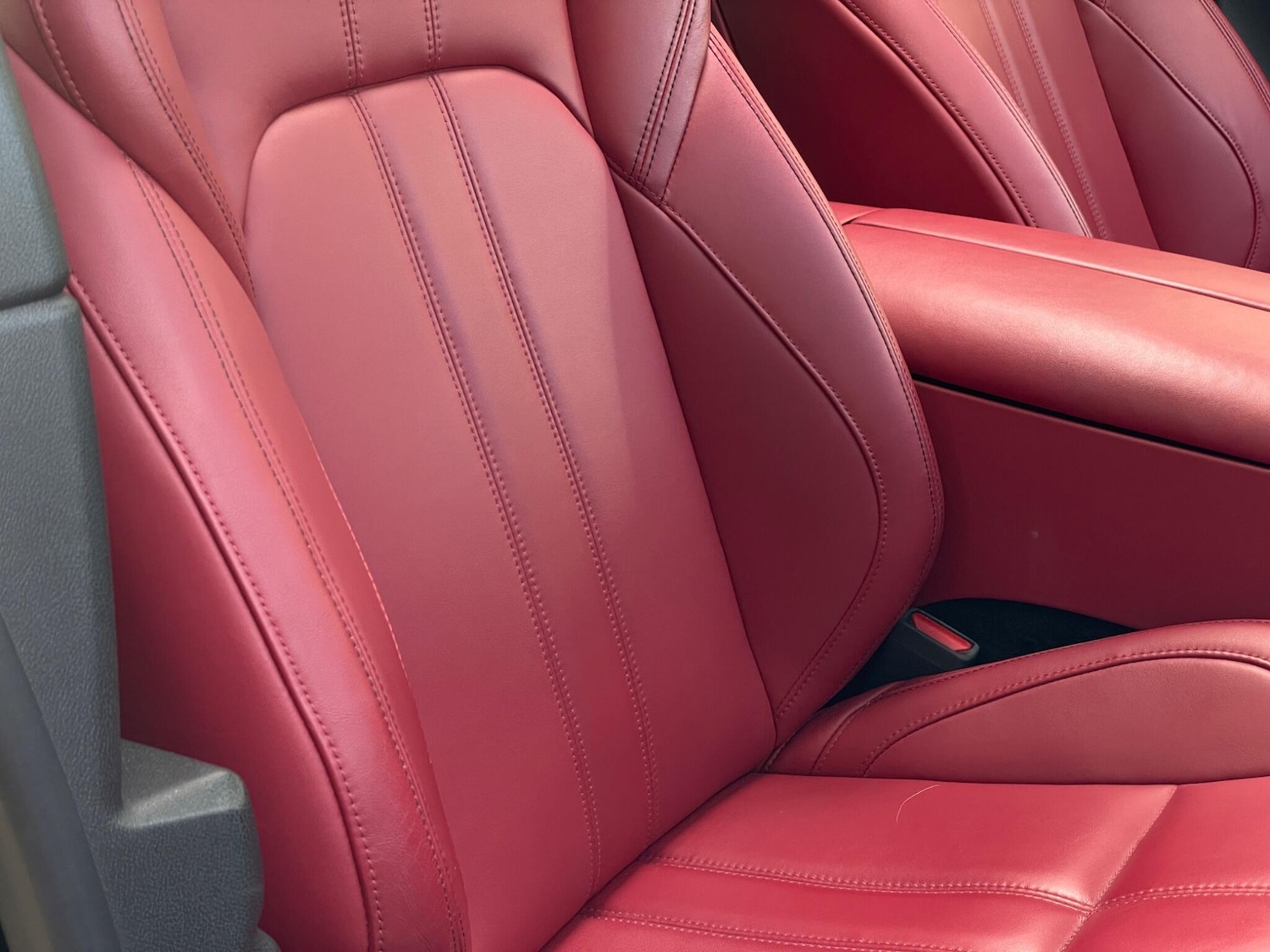 Used Maserati Levante 2020 for sale - 76646177: Photo 14