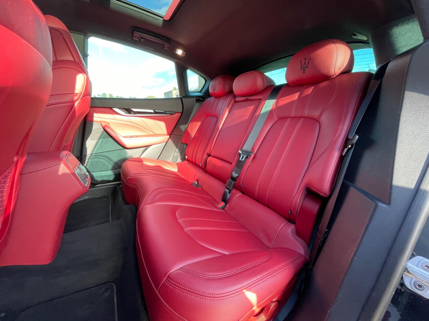 Used Maserati Levante 2020 for sale - 76646177: Photo 16