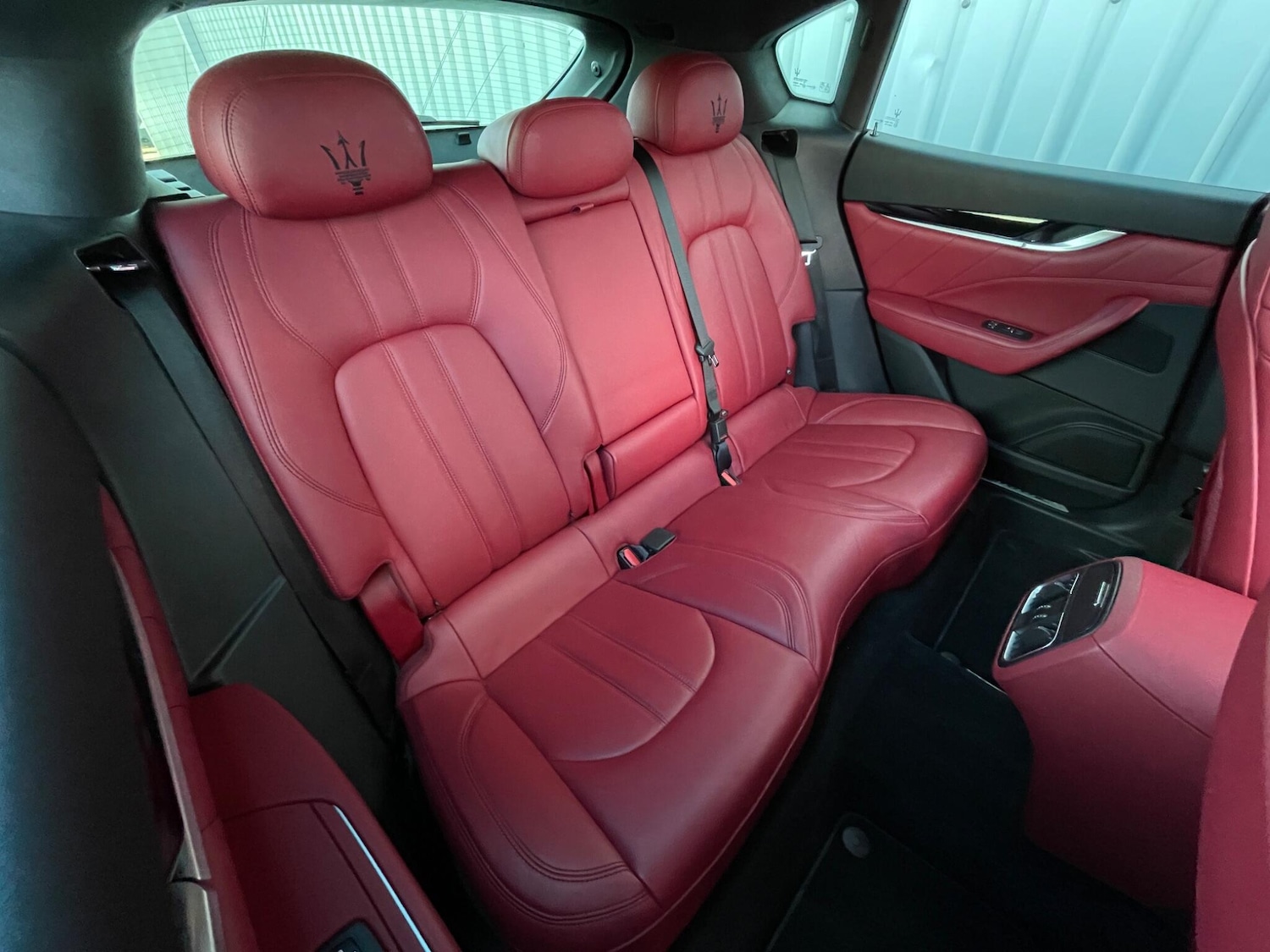 Used Maserati Levante 2020 for sale - 76646177: Photo 17