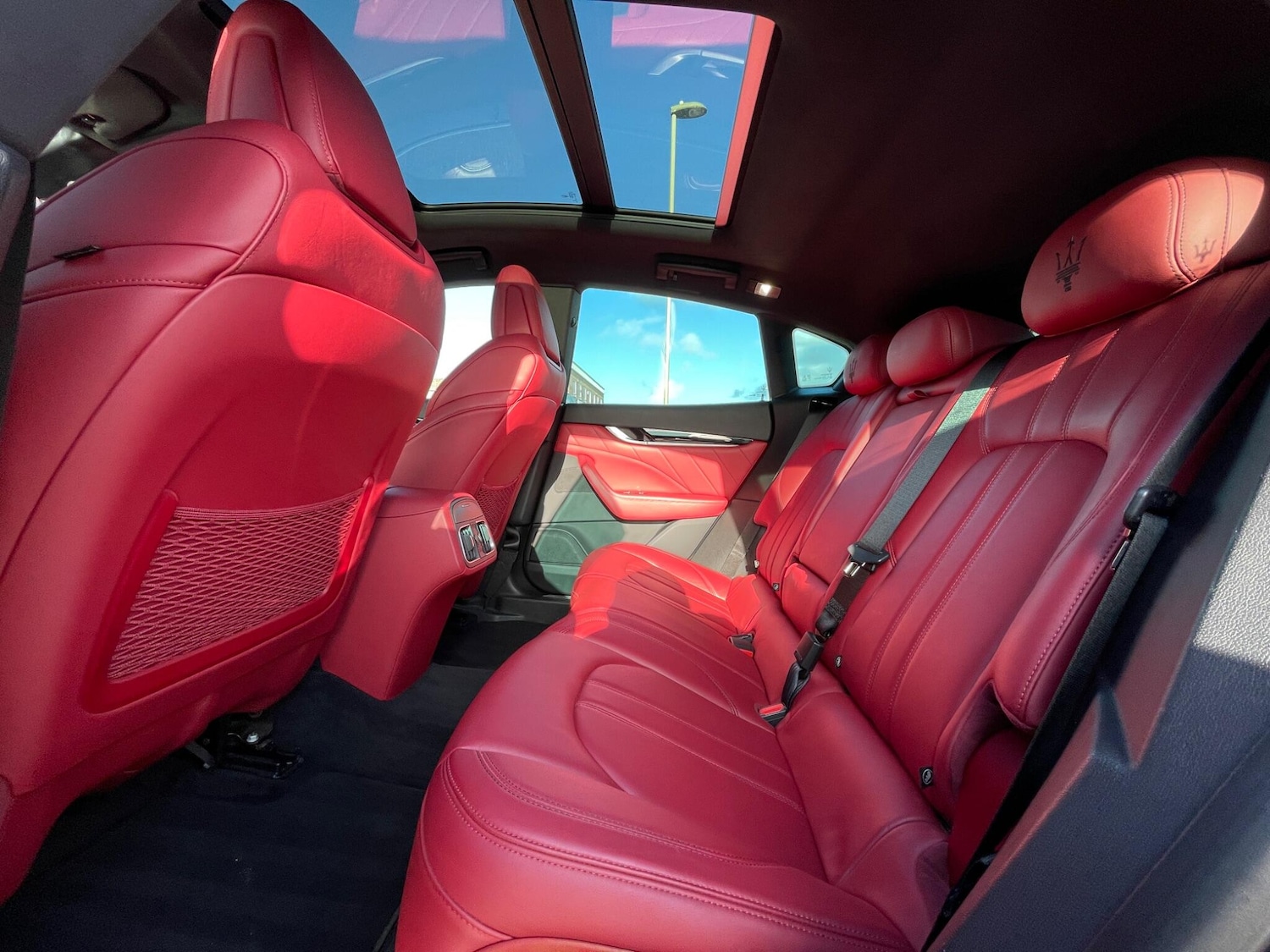 Used Maserati Levante 2020 for sale - 76646177: Photo 18