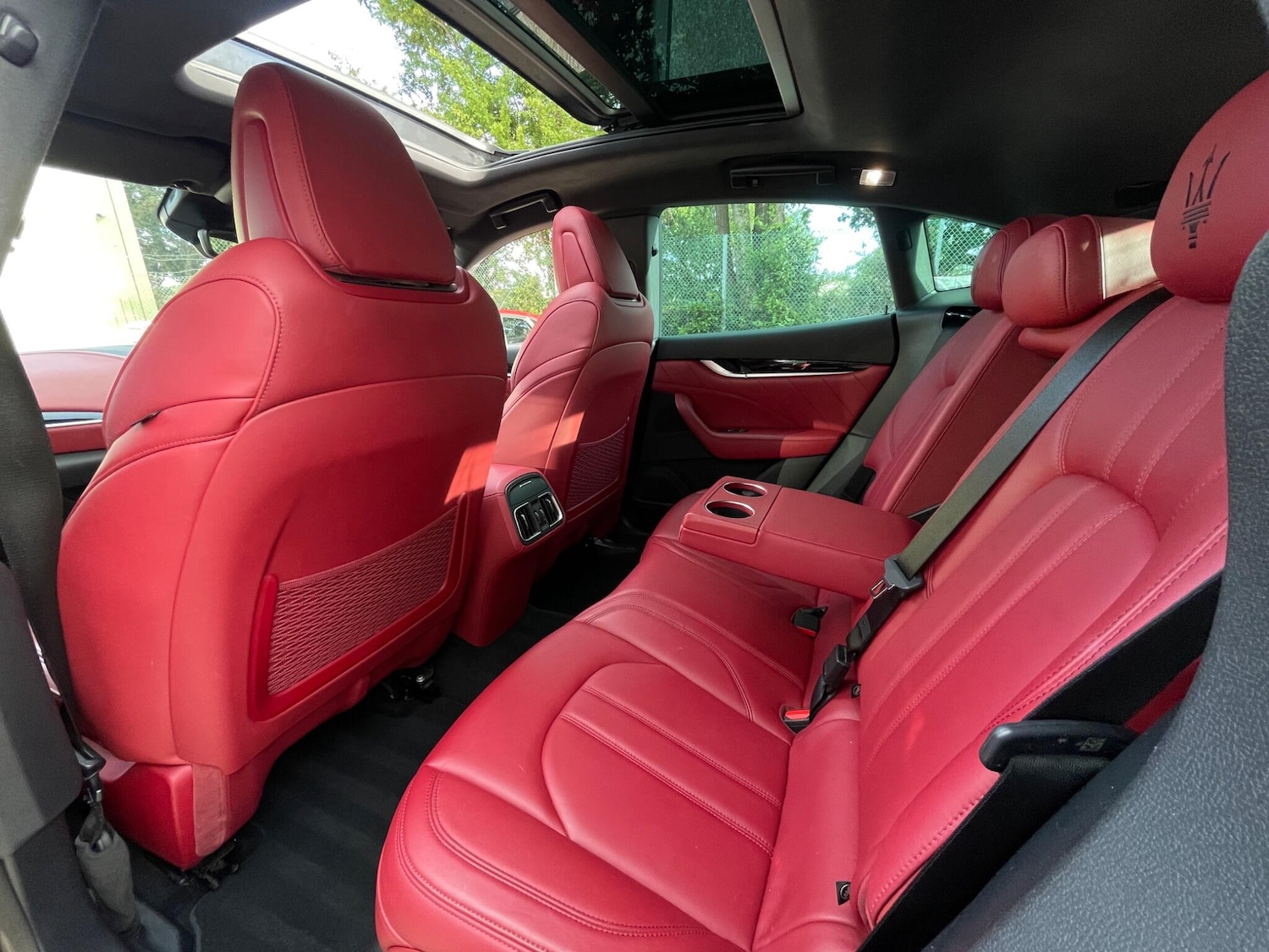 Used Maserati Levante 2020 for sale - 76646177: Photo 19