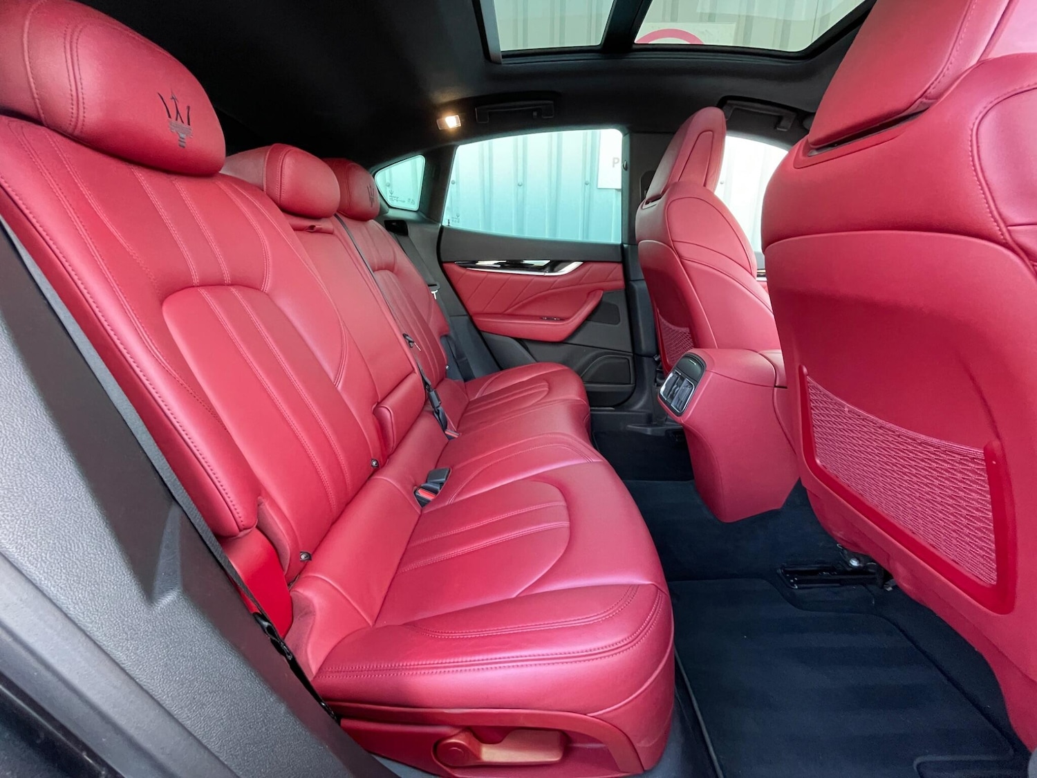 Used Maserati Levante 2020 for sale - 76646177: Photo 20