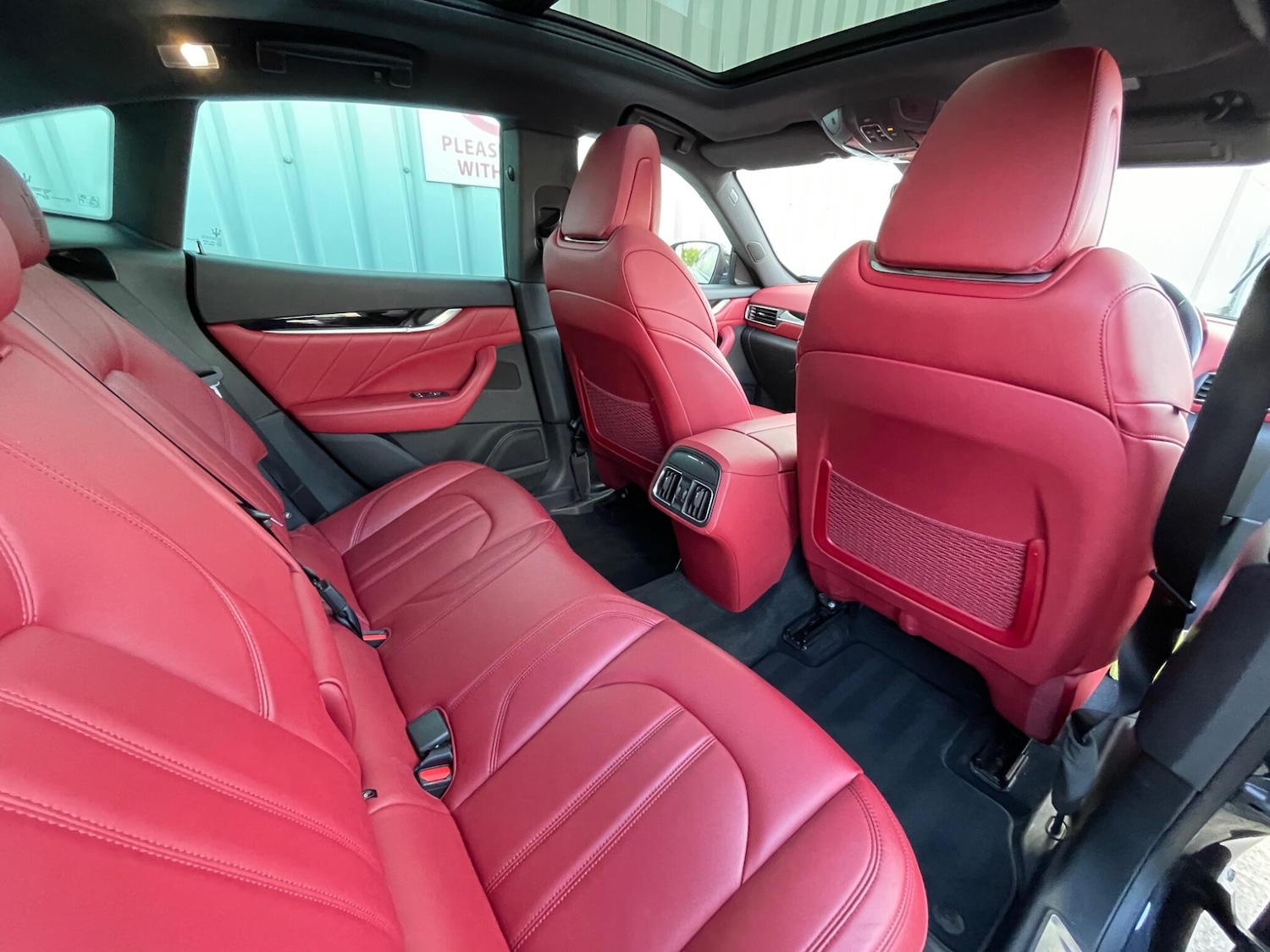 Used Maserati Levante 2020 for sale - 76646177: Photo 21