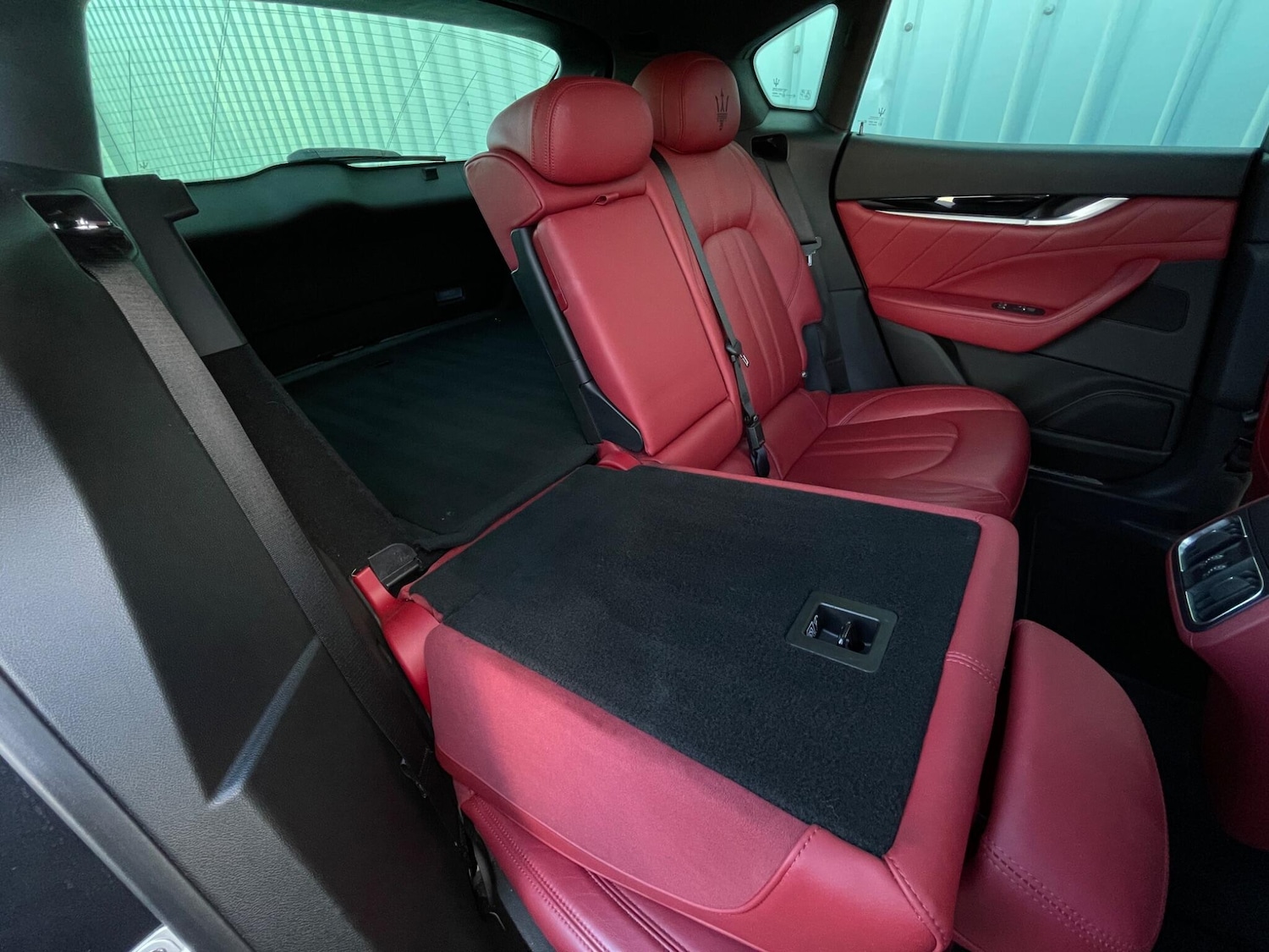 Used Maserati Levante 2020 for sale - 76646177: Photo 22