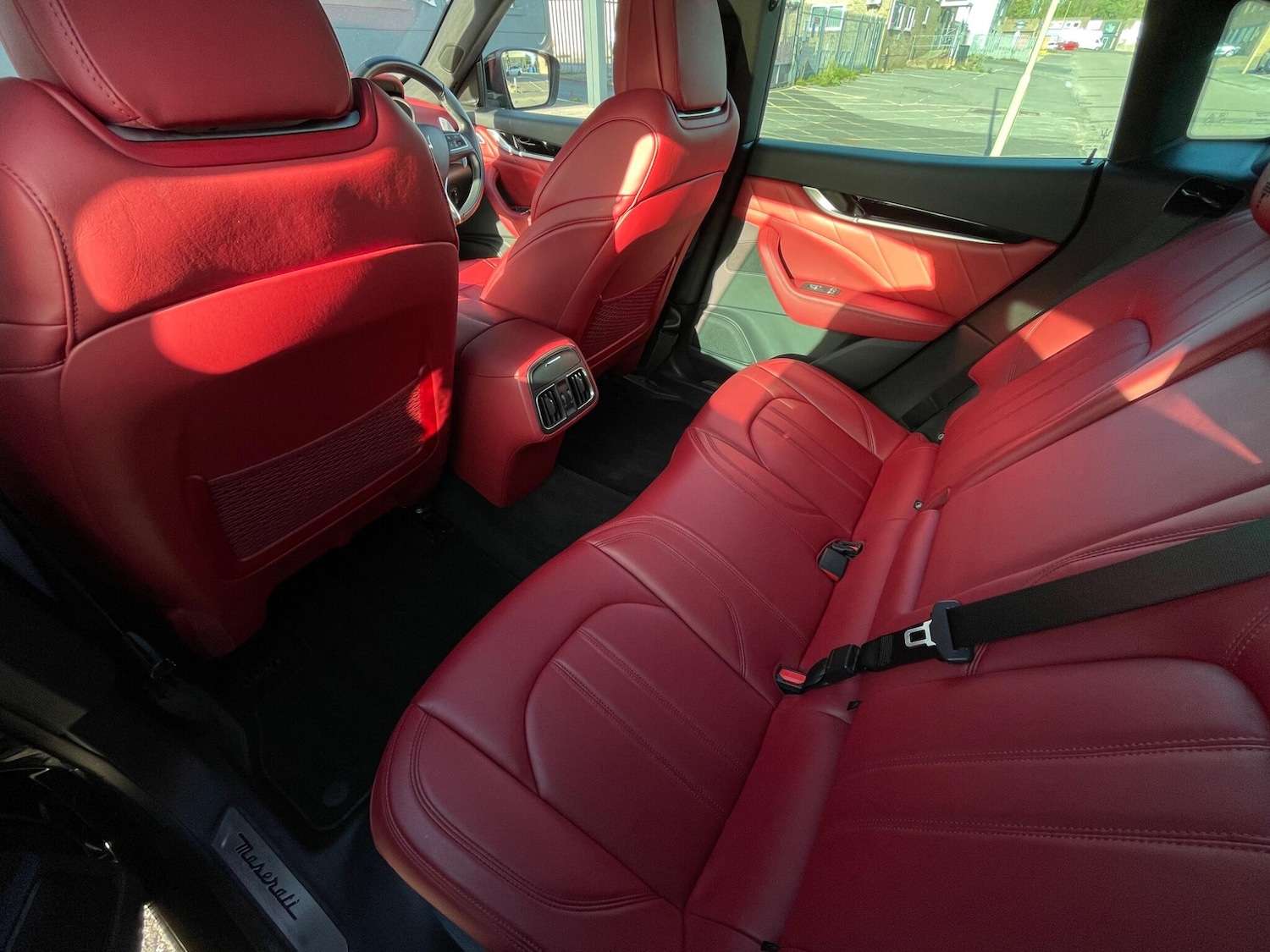 Used Maserati Levante 2020 for sale - 76646177: Photo 23