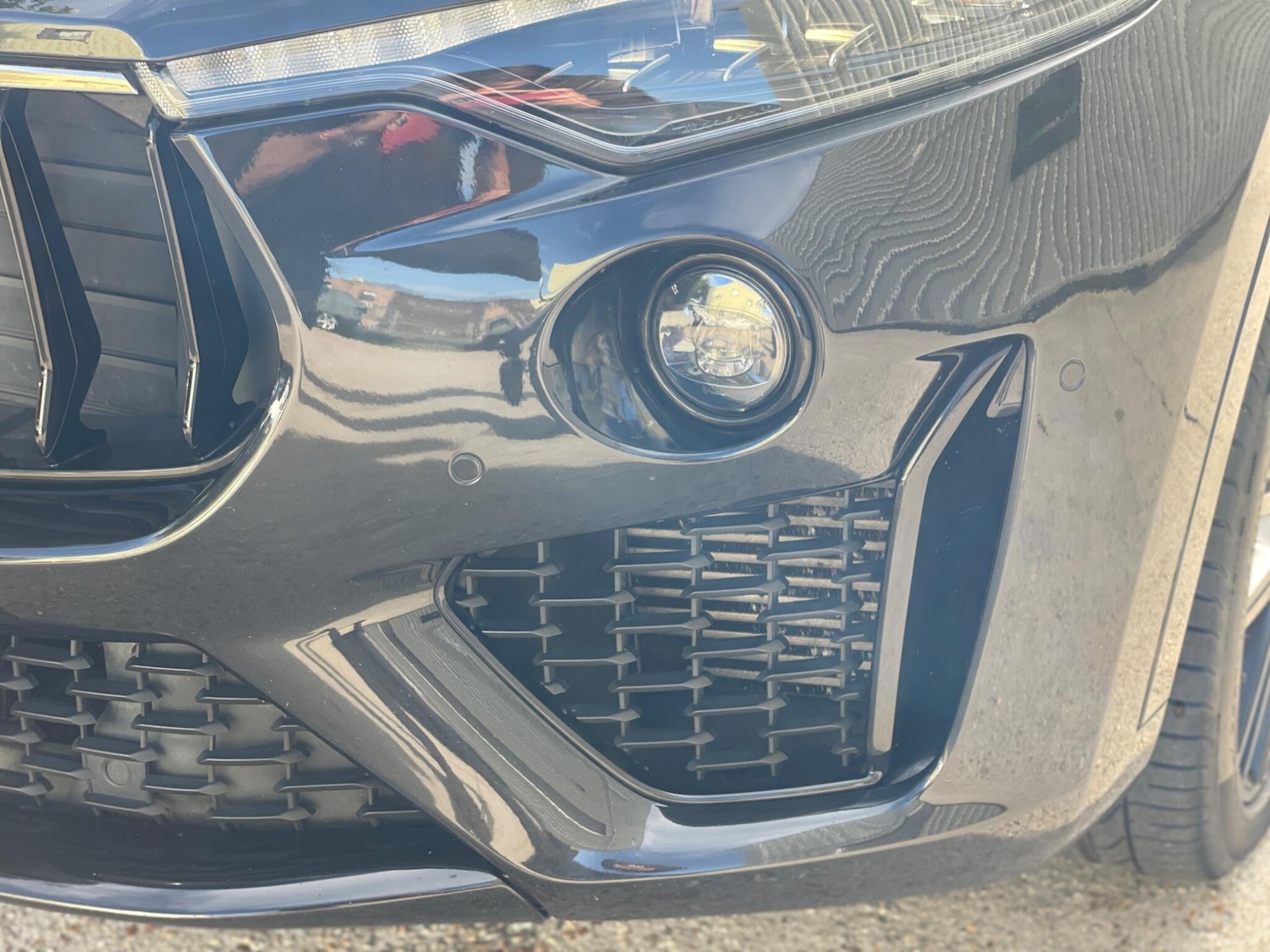 Used Maserati Levante 2020 for sale - 76646177: Photo 25