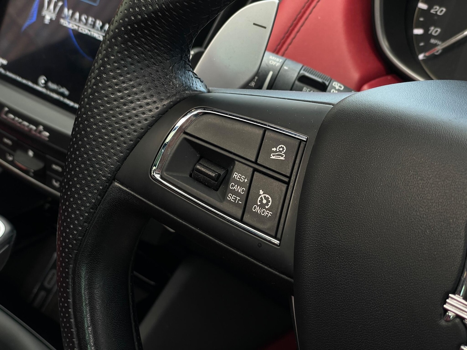 Used Maserati Levante 2020 for sale - 76646177: Photo 27