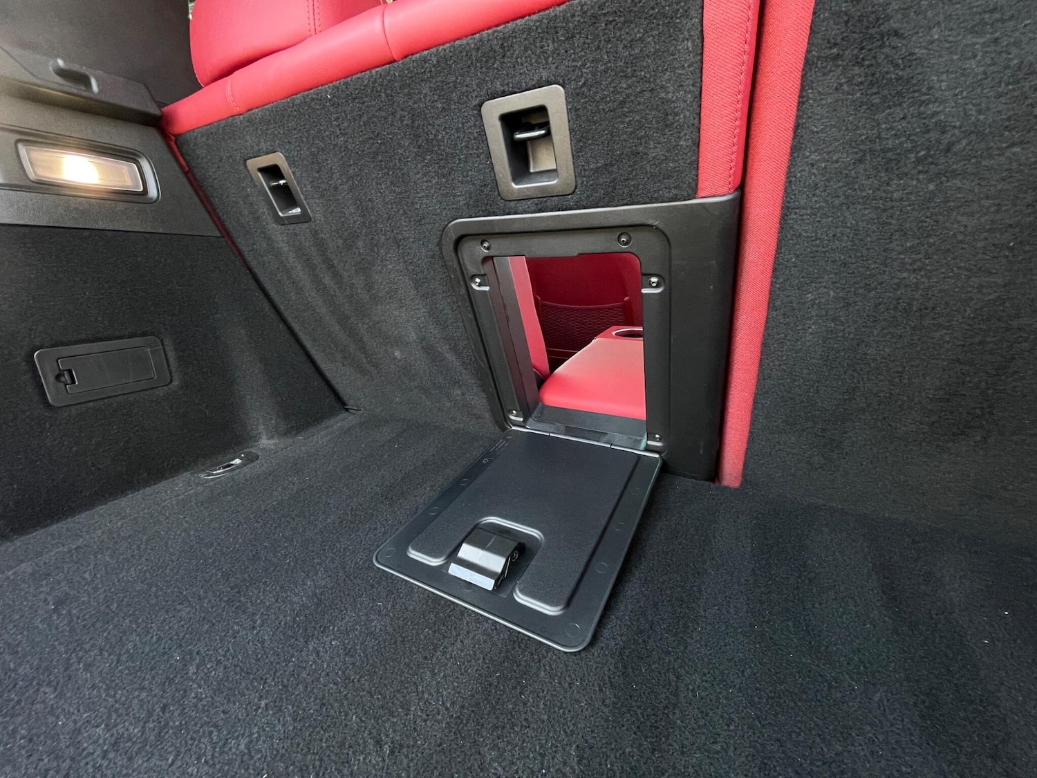 Used Maserati Levante 2020 for sale - 76646177: Photo 33