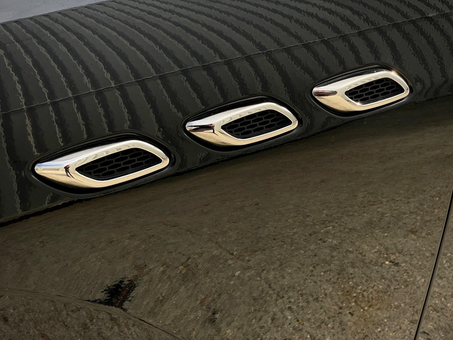 Used Maserati Levante 2020 for sale - 76646177: Photo 35