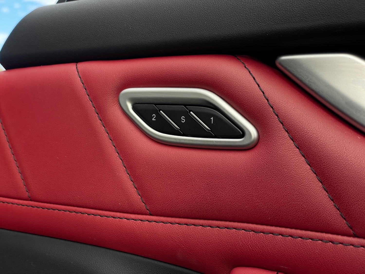 Used Maserati Levante 2020 for sale - 76646177: Photo 36