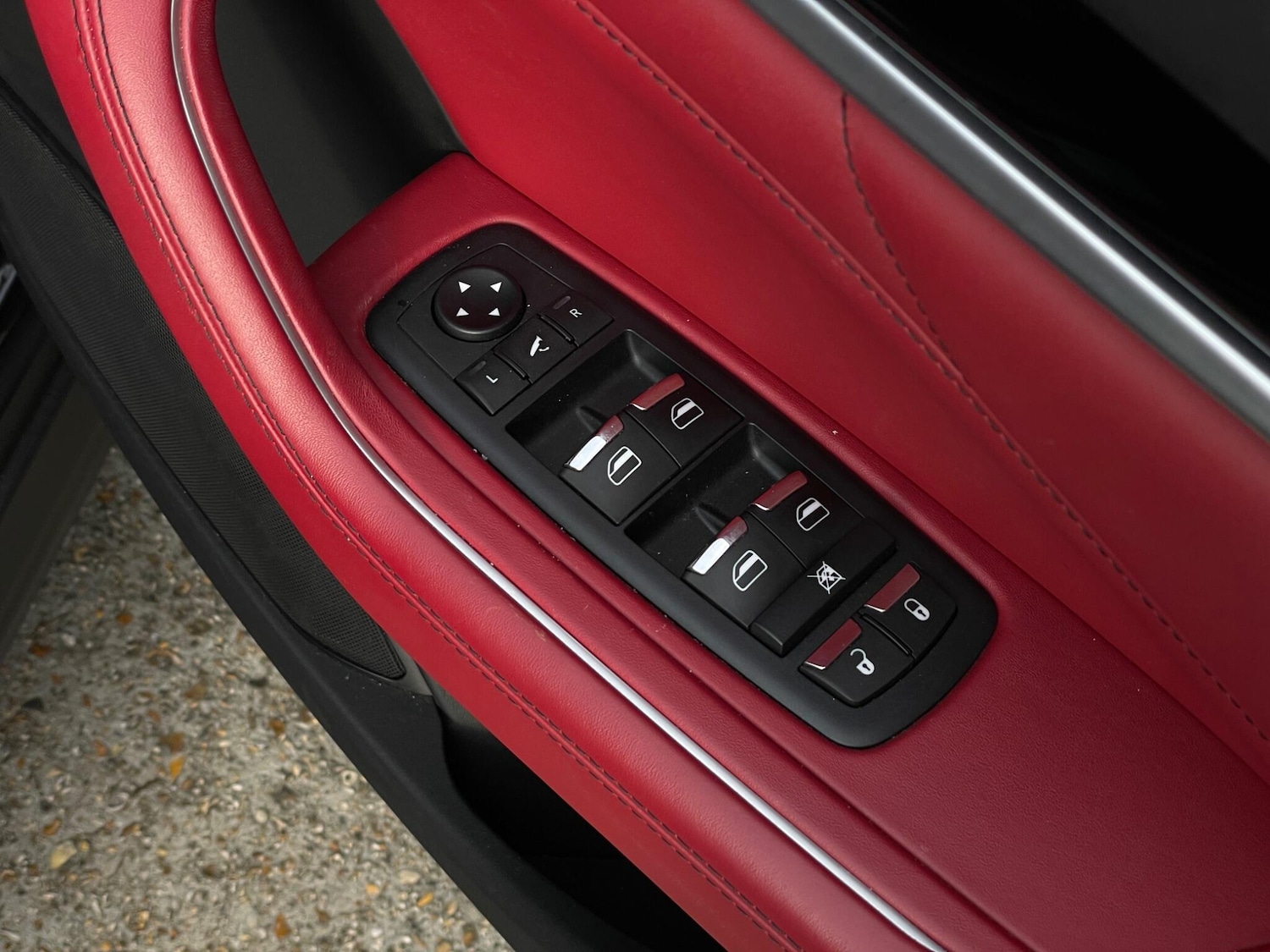 Used Maserati Levante 2020 for sale - 76646177: Photo 37