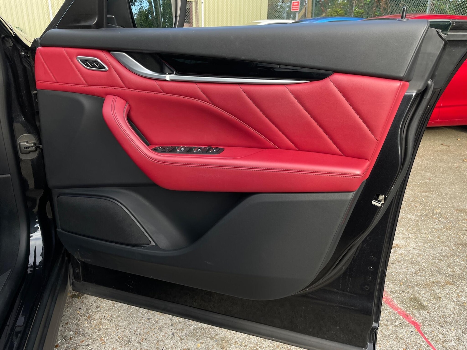 Used Maserati Levante 2020 for sale - 76646177: Photo 38