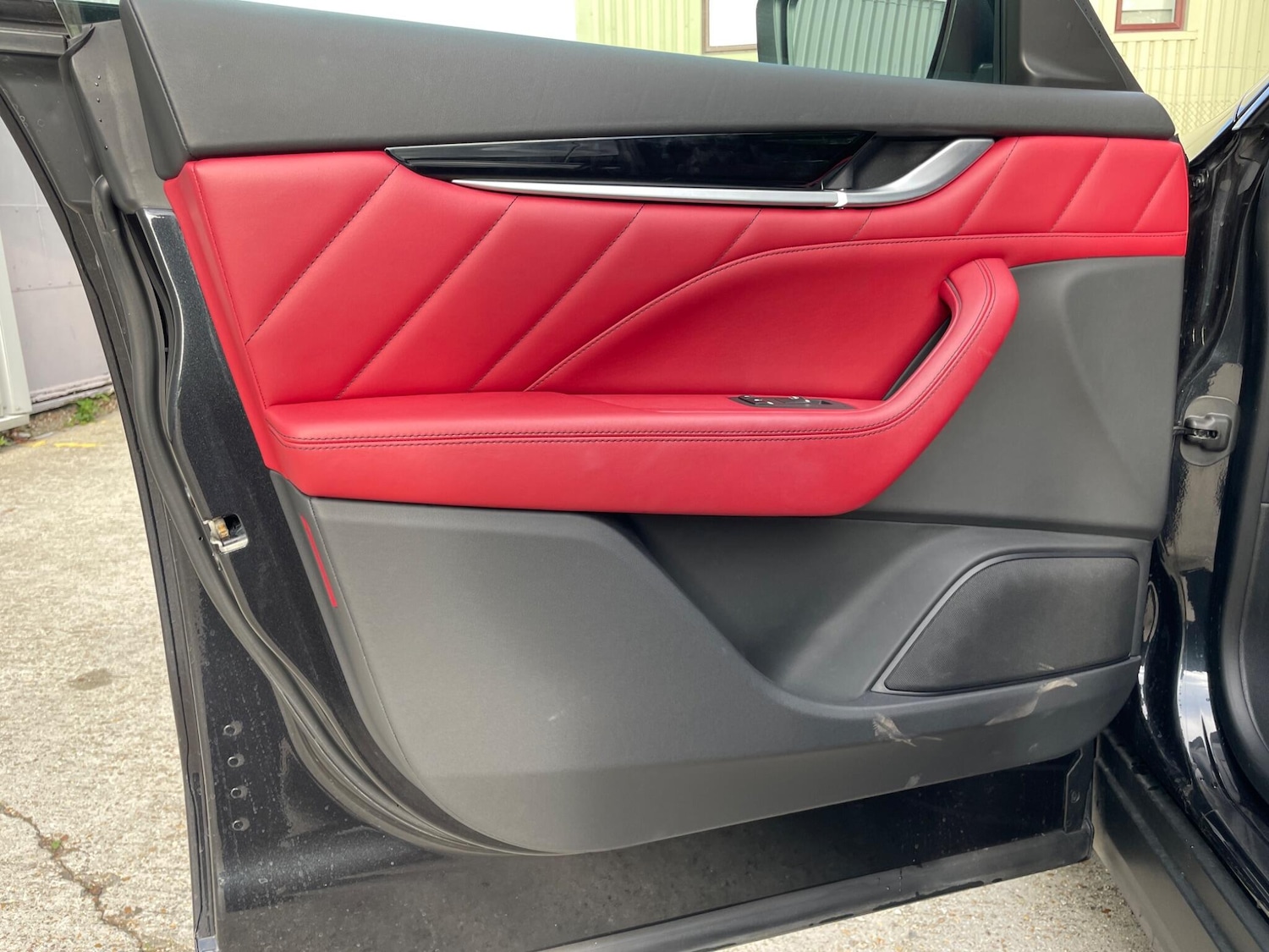 Used Maserati Levante 2020 for sale - 76646177: Photo 39