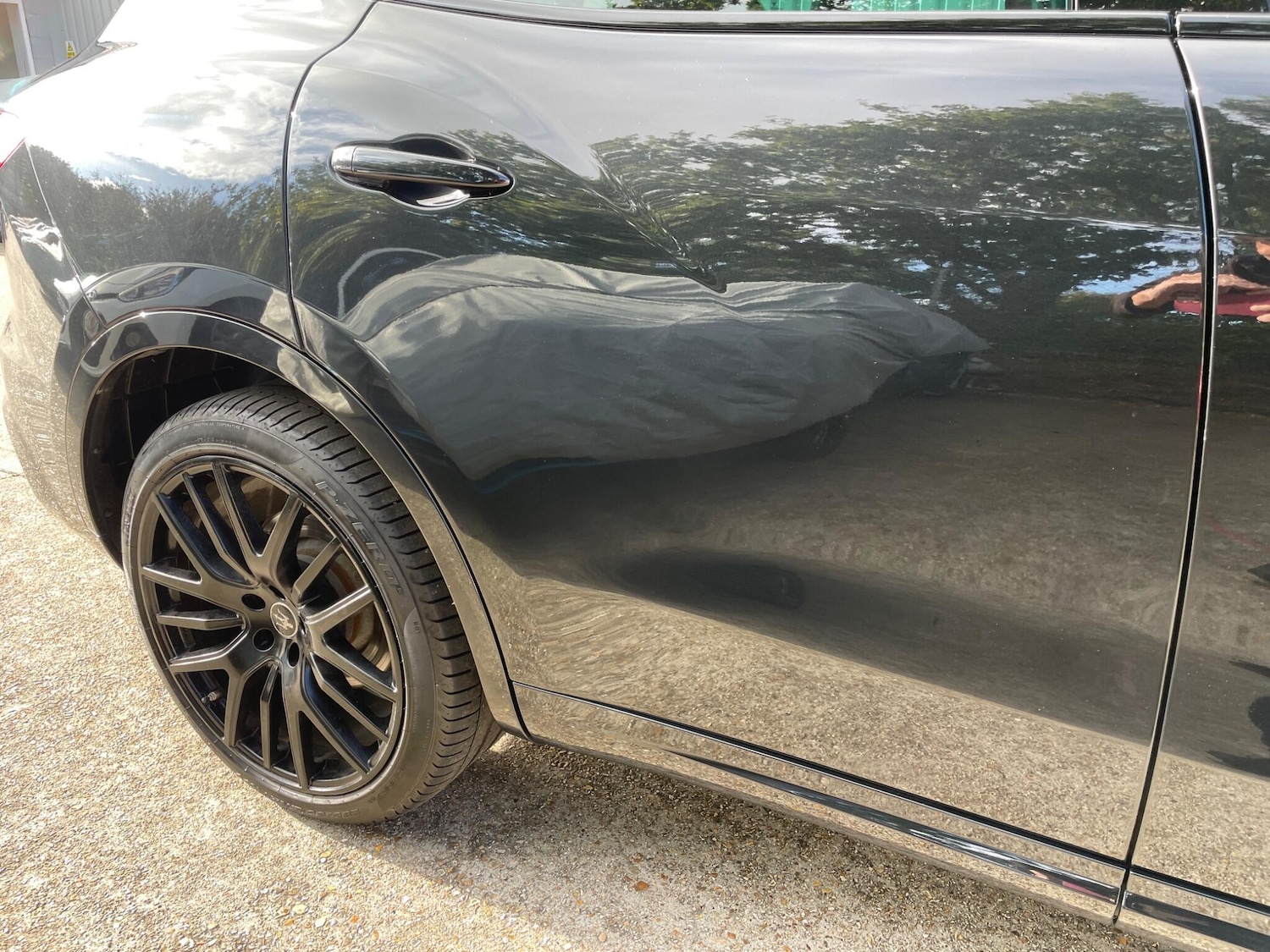 Used Maserati Levante 2020 for sale - 76646177: Photo 40