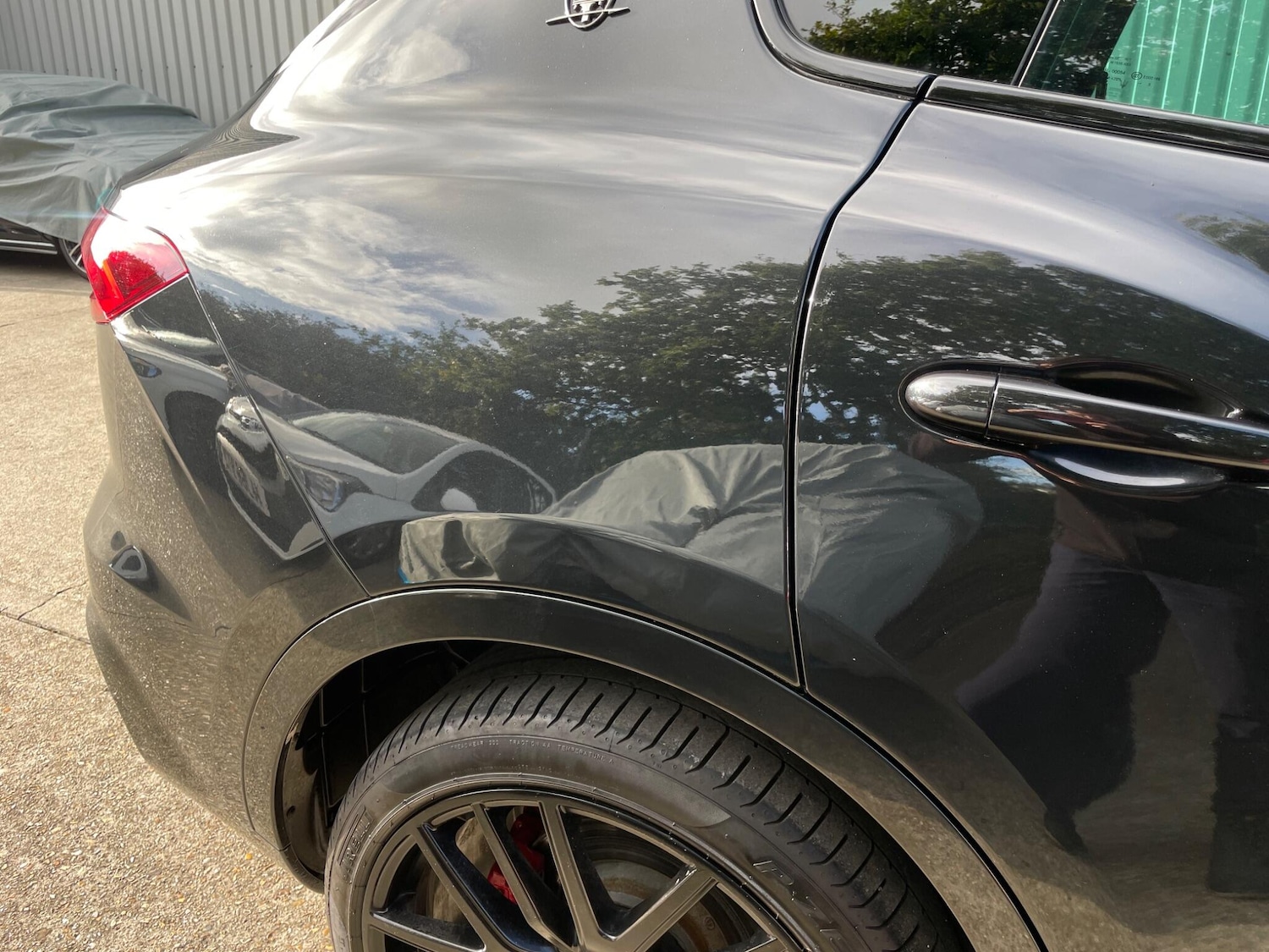 Used Maserati Levante 2020 for sale - 76646177: Photo 45